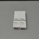 2 x The Ordinary Hyaluronic Acid 2% + B5 (with Ceramides), Multi-Depth Hydration Serum for Plumper, Smoother Skin