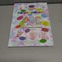 Huge Fun Activity WorkBook For Kids Ages 3-5 Years: Alphabet, Numbers and Counting, Colors and Coloring, Shapes, Nature, Opposites, Healthy Habits and ... +160 Incredibly Interesting Activities)