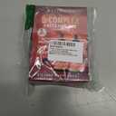 2 Pack Vitamin B Complex 20000 mcg - Vitamin B12 Sublingual Methylcobalamin Extra Strength Raspberry Liquid Drops for Women and Men - USA Made, B1, B2, B3, B5,B6, Biotin, Folic Acid | 4fl oz (120ml)