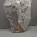 MyGift 14-Inch Modern Bronze Jewelry Organizer Tree with Bird Nest  Holds 48 Earrings, Necklace & Bracelet Stand, Metal Tabletop Display for Rings, Trinkets  Decorative Storage for Home Dcor