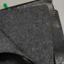 Drymate Whelping Box Liner Mat, Machine Washable, Super Absorbent, Waterproof, Quick Dry, Slip-Resistant, Reusable Dog Puppy Pee Pads for Training, Housebreaking, Incontinence, Crate (USA Made)(48x50)