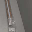 DEZ FURNISHINGS Cordless 1.5" Blackout Cellular Shade, Tan, 20" W x 54" H