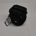 Case Logic Bryker Durable Camera Case, Black (BRCS102)