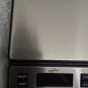 Weighmax W-2809 90 LB X 0.1 OZ Durable Stainless Steel Digital Postal Scale, Shipping Scale With AC adapter, 1 Pack