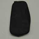 Case4Life - Black Sneaker Shoe Duffle Bag for Travel, Gym, Sport & Soccer Shoes - Heavy Duty & Water Resistant Design