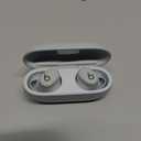 Beats Solo Buds - Wireless Bluetooth Earbuds | 18 Hours of Battery Life | Apple & Android Compatibility | Built-in Microphone - Storm Gray