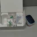 GMK Security Cameras Wireless Outdoor, 2K Color Night Vision AI Motion Detection 2-Way Talk Battery Powered WiFi Home Indoor Camera IP65 Weatherproof Spotlight Siren Alarm Cloud/SD Storage 2-Pack