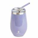 Core Home Tumbler - Purple 17oz