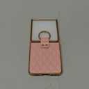 Miimall for Samsung Galaxy Z Flip 7 Dustproof Case, Ring & Screen Protector, Full Body Non Slip Hard Women Heavy Duty Shockproof Cute Slim Durable Bumper Case for Galaxy Z Flip 7 2025 Cover, Pink