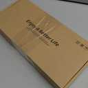 TIICHOO Washable Incontinence Underwear for Men Regular Absorbency Incontinence Boxer Briefs with Fly 5 Pack (Small, 2 Black/Burgundy/Navy/Light Gray)