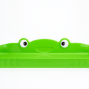 Fun Frog  Stand for Kids Women, Cute Desk Accessories, Green