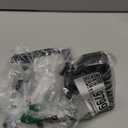 Z5 Z6 Z7 Cage, Hersmay Camera Cage with Top Handle for Nikon Z5/ Z6/ Z7/ Z6II/ Z7II Mirrorless Camera with Cold Shoe,ARRI Handle Locating Holes,Multiple 1/4" 3/8" Screw Holes