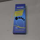 Plantar Fasciitis Insoles for Men Women - Orthotics Inserts, Shoe Insoles Arch Support Flat Feet Inserts Work Boot Insoles for Standing All Day (Mens 7-7 1/2 | Womens 9-9 1/2) (Blue)