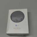 lulumoon Muslin Quilt Blanket, Crib Blanket for Baby and Toddler,47x47 Inches(Gray)