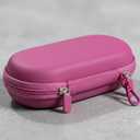 Pink Hardcase Cover 