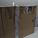 FRIGIDAIRE 242193203 White Magnetic Gasket-Freezer Door