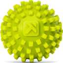 TRIGGERPOINT PERFORMANCE THERAPY MobiPoint Textured Massage Ball for Targeted Foot Pain Relief, (2-Inch)