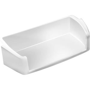 WR71X10973, WR71X10607, WR71X10253 Door Bin Module Shelf Compatible with General Electric (GE), HotPoint Refrigerator (Some models, not all), Part number : AP5628753, PS3513394, 2313915