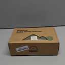 KeaBabies Baby Wrap Carrier - All in 1 Original Baby Carrier Newborn to Toddler Sling, Easy to Wear, Hands Free Bonding, Lightweight, Breathable Infant Wraps (Forest) (One Size (Pack of 1))