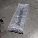 Hoctieon Wall Mounted Wine Rack, 3 Tier Hanging Wine Racks with Glass Holder, Large Capacity Bar Shelves, Metal Wood Bottle Display Storage for Kitchen, Home Bar, Dining Room, Black