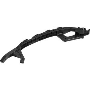 ACROPIX Left Driver Side Headlight Beam Bracket Mounting Support Retainer Fit for Honda Accord 2008-2010 No.71190TA0A00 - Pack of 1