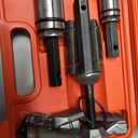 SCITOO 3-Pieces Pipe Expander Tool Set 1/18'' to 3-1/2'', Tail Pipe Expander Compatible with Most Vehicles and Trucks
