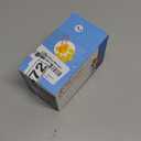 QUMY Dog Shoes for Large Dogs, Medium Dog Boots & Paw Protectors for Winter Snowy Day, Summer Hot Pavement, Water-Resistant in Rainy Weather, Outdoor Walking, Indoor Hardfloors Skid-Resistant Sole (Size 2: 1.9''x2.4''(W*L) (Pack of 4))