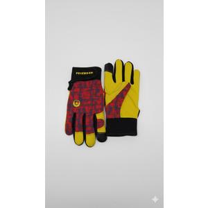 Gloves For Work