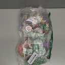 50 Set Inspirational Gifts Bulk Thank You Gift Luminous Resin Animals Inspirational Cards Motivational Keychain Organza Bags Staff Employee Appreciation Gifts Pocket Favors for Teacher Nurse Coworkers