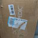 Tempur-Pedic TEMPUR-Ergo Neck Pillow, Medium Profile, White