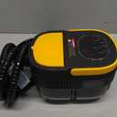 Gautye Steam Cleaner, 3-Level Adjustable Handle, 15s Heat-Up, 1.69 Quarts Tank, Portable Steamer for Cleaning with 15 pcs Accessories, Steam Cleaner for Home for Dirt, Grease, Grout, Tile, Floor, Car