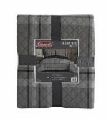 Coleman Quilt F/Q 90x90 in (228x228cm)