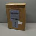 Kenneth Cole Reaction "The Manhattan" Leather Laptop Backpack