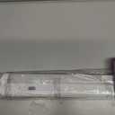 Enbrighten 24 Inch Plug in Under Cabinet Light with 5 Color Temperatures