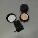 Makeup Foundation, Air Cushion Foundation for Mature Skin - Buildable Full Coverage & Concealer, Long-Lasting, Hydrating Formula, No Creasing