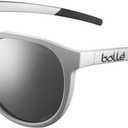 boll Merit Sunglasses (Silver Matte)