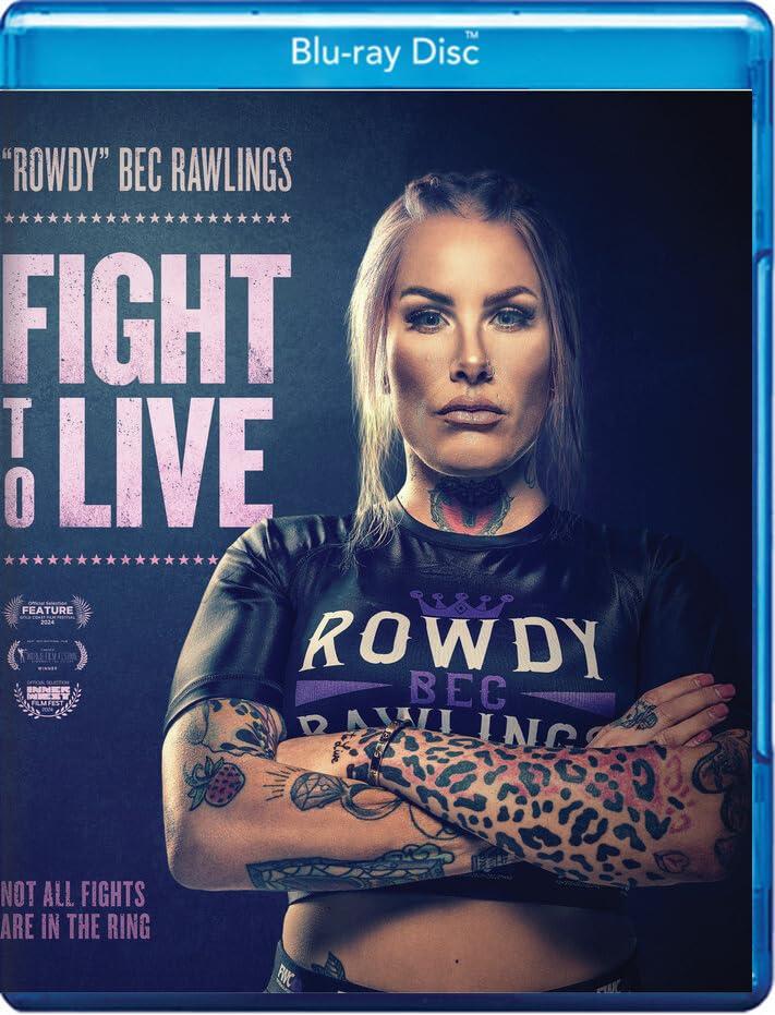 Fight to Live