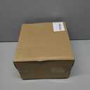 4L Beverage Cooler for Home, White