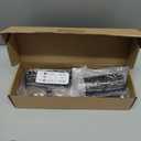 PESUTEN Battery Operated Picture Light, Adjustable Length Wireless Art Light for Paintings CCT Dimmable Rechargeable Picture Light with Remote Control for Gallery Reading Dartboard Bathroom (Black)