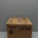 Goodnites Girls' Nighttime Bedwetting Underwear, Size S/M (43-68 lbs), 44 Ct (2 Packs of 22) 