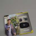 Acoustix True Wireless Stereo Earbuds Bluetooth 5.0 Black Brand