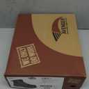 AVENGER Men's Wedge EH WP Moc Toe Work Boots - Brown Size 14 Wide