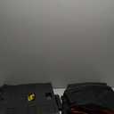 dbest products Quik Cart Pockets Bundle (Black, Red)