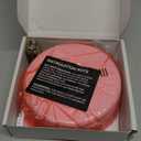 X-Sense AC Hardwired Combination Smoke and Carbon Monoxide Detector, Hardwired Interconnected Smoke and CO Detector Alarm with Replaceable Battery Backup, XP06, 1-Pack