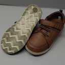 Stride Rite Boy's Ethan (Toddler/ Little Kid) Tan (13) Little Kid M/ W