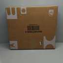 Giantex Rattan Nightstand 