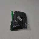 Womens Casual Baggy Sweatpants High Waisted Black XL