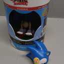 SEGA: Sliding Sonic Holdems, Mini Cable Guys Phone Stand and Device Holder