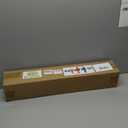 Sensory Tent for Kids, Instant Easy Setup & Pack Blackout Calming Tent for Autistic Children, ADHD, SPD, OCD (Square - 39x39x39")