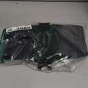 2Pcs Car Visor(Upgraded Version to Block Harmful UV Rays) Adjustable Angle, Anti-Glare 12.6'' x 6'' Safe Driving Car Accessories Sun Visor Extender, Universal for Cars, Trucks, SUVs. (2Pcs)